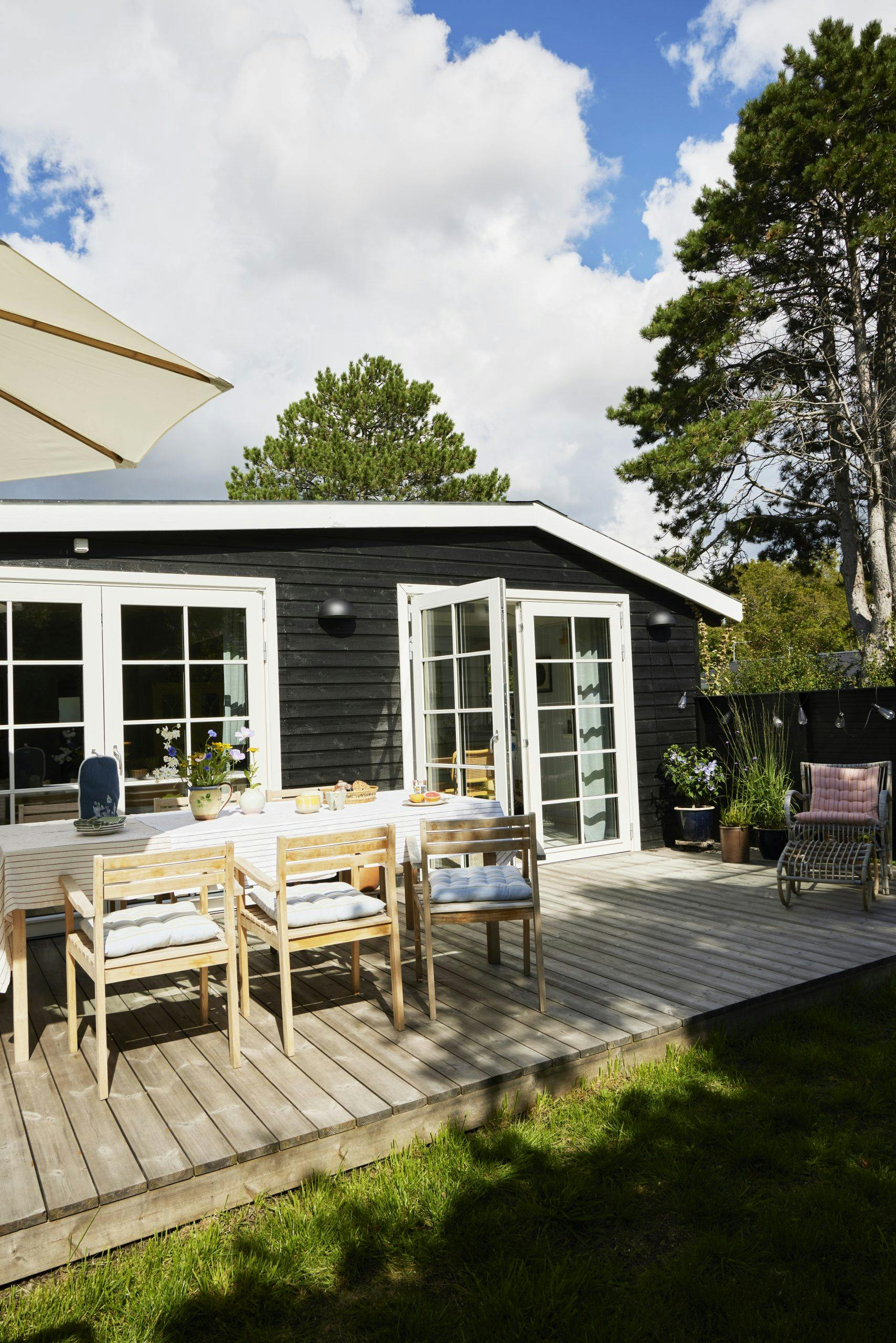 MajaSommerhus240727 Sommerhus